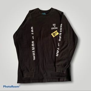 (Brixton) Strummer out of Control tee
    (Size L)